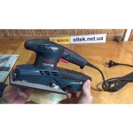 Bosch GSS 23 A