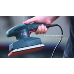 Bosch GSS 23 A