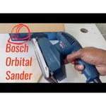 Bosch GSS 23 A