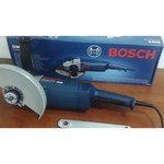 Bosch GWS 20-230 H