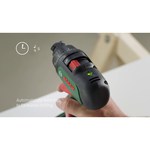 Дрель-шуруповерт BOSCH AdvancedDrill 18 2.5Ач х2 кейс