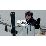 Горные лыжи HEAD Pure Joy SLR с креплениями Joy 9 GW (18/19)
