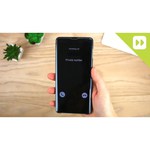 Чехол Samsung EF-ZG975C для Samsung Galaxy S10+