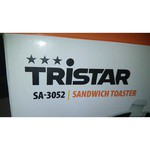 Сэндвичница Tristar SA-3052