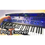 Dave Smith Instruments Poly Evolver PE Keyboard