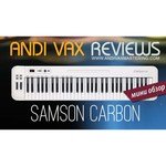Samson Carbon 61