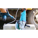 Аккумуляторная воздуходувка BOSCH GBL 18V-120