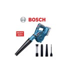 Аккумуляторная воздуходувка BOSCH GBL 18V-120