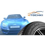 Автомобильная шина Vredestein Wintrac Pro