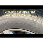 Автомобильная шина Vredestein Wintrac Pro