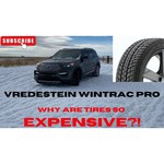 Автомобильная шина Vredestein Wintrac Pro