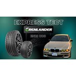 Автомобильная шина Grenlander ENRI U08