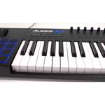 Alesis VI61 обзоры