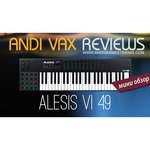 Alesis VI61