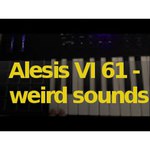 Alesis VI61