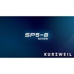 Kurzweil SP5-8