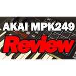 Akai MPK249