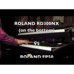 Roland FP-50