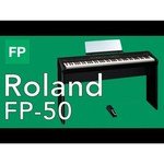 Roland FP-50