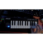 Akai LPK25