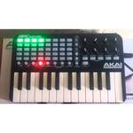 Akai APC Key 25