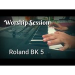 Roland BK-5