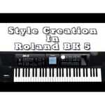 Roland BK-5