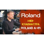Roland A-49
