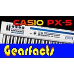 Casio PX-5S
