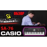 Casio SA-78