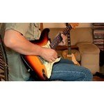 Fender Custom Closet Classic `59 Stratocaster
