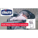 Столик съемный Chicco Polly Magic Relax