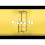 Сушилка для белья Colombo New Scal Alpina 30