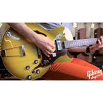 Epiphone "1962" 50th Anniversary Crestwood Custom