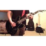 Epiphone ES-335 PRO обзоры