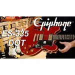 Epiphone ES-335 PRO