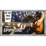 Epiphone ES-335 PRO