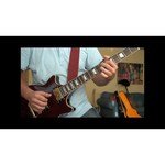 Epiphone Genesis Deluxe PRO обзоры