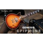 Epiphone Genesis Deluxe PRO