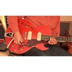 Epiphone 1962 50th Anniversary Sorrento