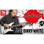 Jackson JS22 Dinky Arch Top