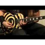 Epiphone Zakk Wylde ZV Custom