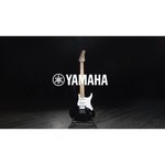 Yamaha Pacifica112VM