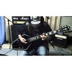 Epiphone Zakk Wylde Graveyard Disciple обзоры