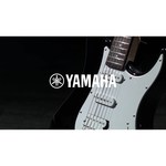 Yamaha Pacifica112JCX