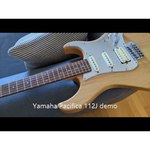 Yamaha Pacifica112JCX