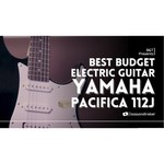 Yamaha Pacifica112JCX