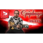 Epiphone ES-339 PRO