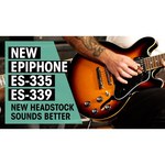 Epiphone ES-339 PRO