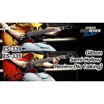 Epiphone ES-339 PRO